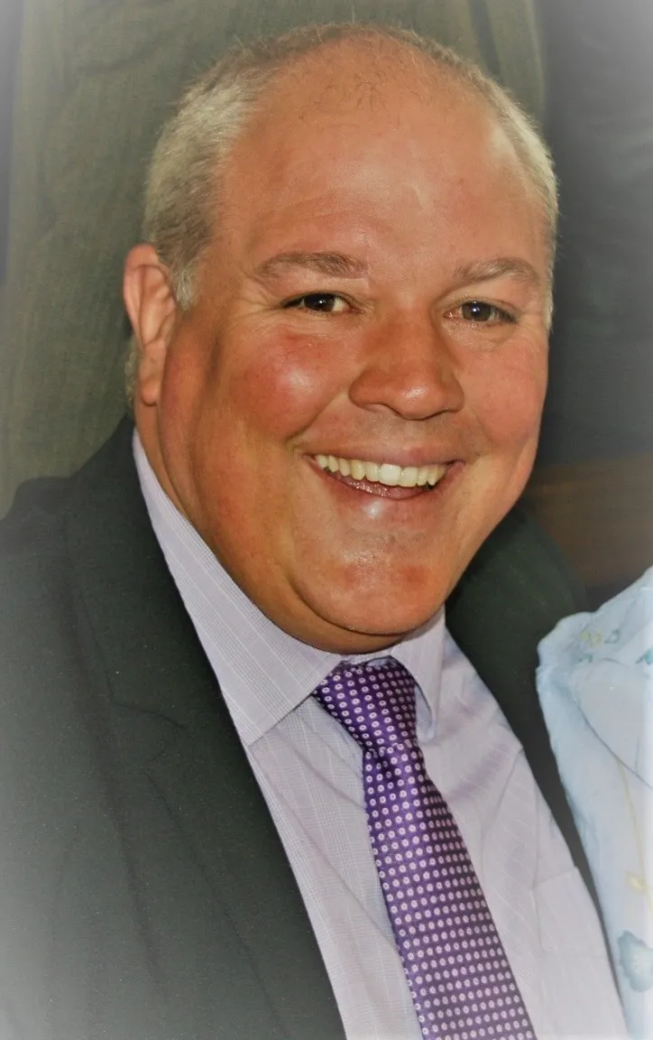 Charles Shannon